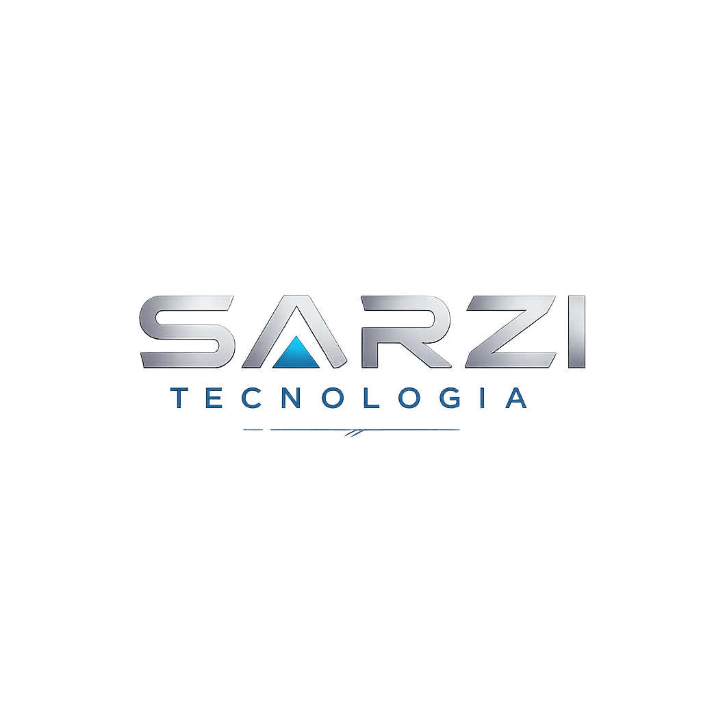 Sarzi Tecnologia